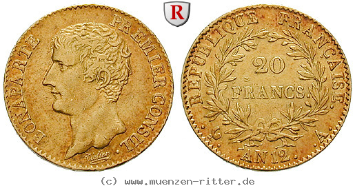 Klicken Sie auf das Bild um es auf Ihrem Rechner zu speichern frankreich-napoleon-i--kaiser-20-francs/88673.jpg