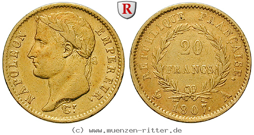 Klicken Sie auf das Bild um es auf Ihrem Rechner zu speichern frankreich-napoleon-i--kaiser-20-francs/91735.jpg