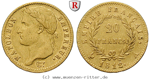 Klicken Sie auf das Bild um es auf Ihrem Rechner zu speichern frankreich-napoleon-i--kaiser-20-francs/92161.jpg