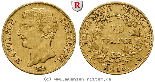 Klicken Sie auf das Bild um es auf Ihrem Rechner zu speichern frankreich-napoleon-i--kaiser-20-francs/92712.jpg
