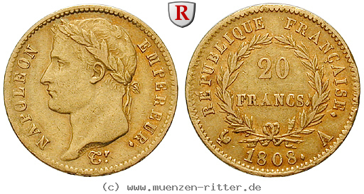 Klicken Sie auf das Bild um es auf Ihrem Rechner zu speichern frankreich-napoleon-i--kaiser-20-francs/95859.jpg