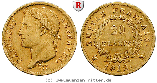 Klicken Sie auf das Bild um es auf Ihrem Rechner zu speichern frankreich-napoleon-i--kaiser-20-francs/99071.jpg