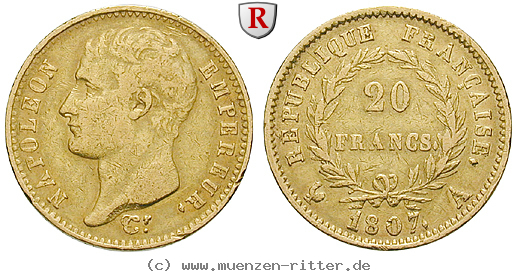 Klicken Sie auf das Bild um es auf Ihrem Rechner zu speichern frankreich-napoleon-i--kaiser-20-francs/ag10436.jpg