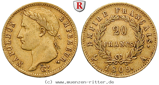 Klicken Sie auf das Bild um es auf Ihrem Rechner zu speichern frankreich-napoleon-i--kaiser-20-francs/ag10437.jpg