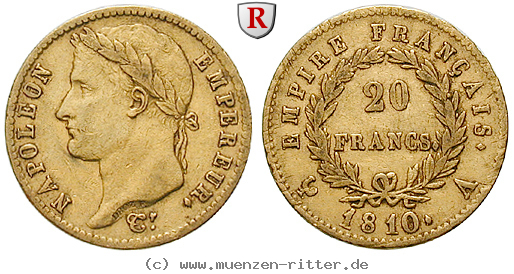 Klicken Sie auf das Bild um es auf Ihrem Rechner zu speichern frankreich-napoleon-i--kaiser-20-francs/ag10438.jpg