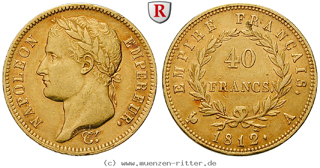 Klicken Sie auf das Bild um es auf Ihrem Rechner zu speichern frankreich-napoleon-i--kaiser-40-francs/87630.jpg