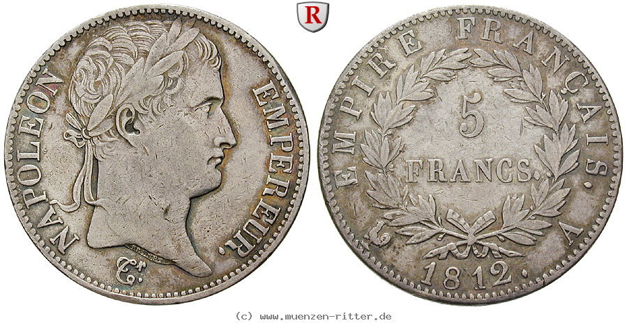 Klicken Sie auf das Bild um es auf Ihrem Rechner zu speichern frankreich-napoleon-i--kaiser-5-francs/74846.jpg