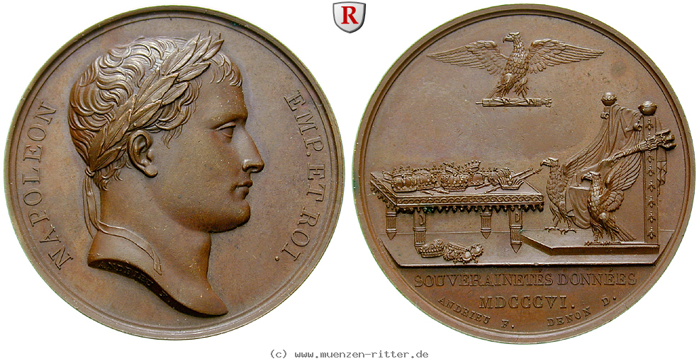 Klicken Sie auf das Bild um es auf Ihrem Rechner zu speichern frankreich-napoleon-i--kaiser-bronzemedaille/66309.jpg