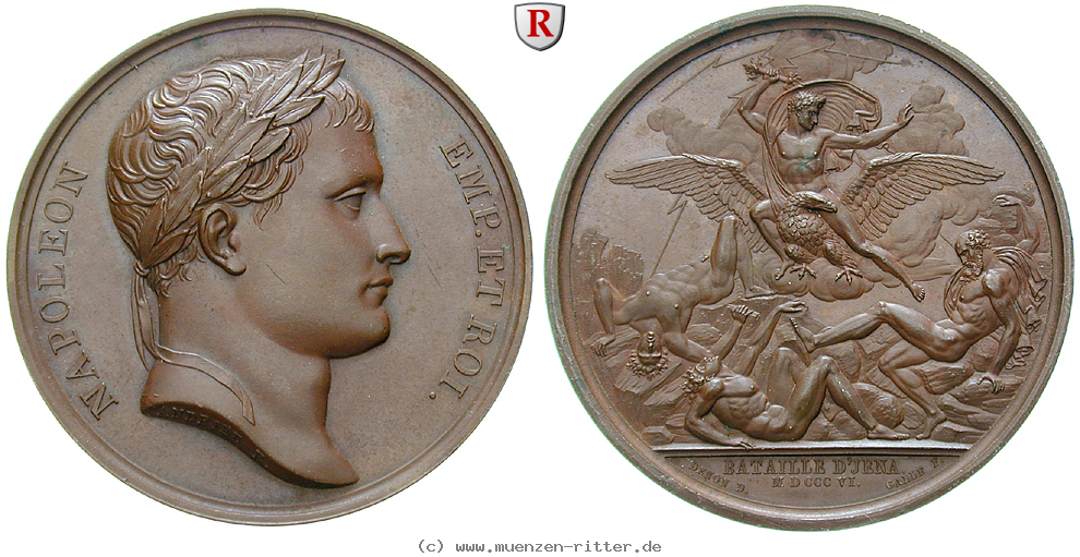 Klicken Sie auf das Bild um es auf Ihrem Rechner zu speichern frankreich-napoleon-i--kaiser-bronzemedaille/66310.jpg