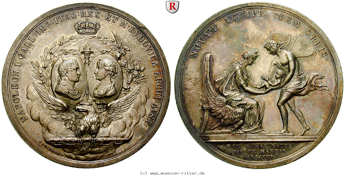 Klicken Sie auf das Bild um es auf Ihrem Rechner zu speichern frankreich-napoleon-i--kaiser-silbermedaille/49650.jpg