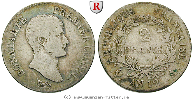 Klicken Sie auf das Bild um es auf Ihrem Rechner zu speichern frankreich-napoleon-i--konsul-2-francs/68043.jpg