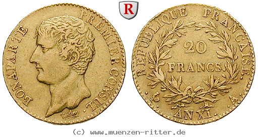 Klicken Sie auf das Bild um es auf Ihrem Rechner zu speichern frankreich-napoleon-i--konsul-20-francs/84691.jpg