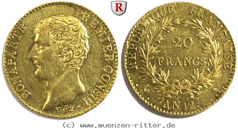 Klicken Sie auf das Bild um es auf Ihrem Rechner zu speichern frankreich-napoleon-i--konsul-20-francs/85636.jpg
