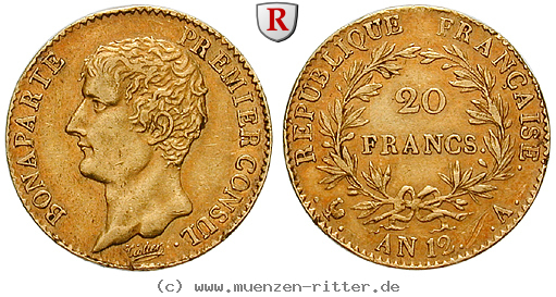 Klicken Sie auf das Bild um es auf Ihrem Rechner zu speichern frankreich-napoleon-i--konsul-20-francs/95845.jpg