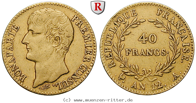 Klicken Sie auf das Bild um es auf Ihrem Rechner zu speichern frankreich-napoleon-i--konsul-40-francs/84693.jpg