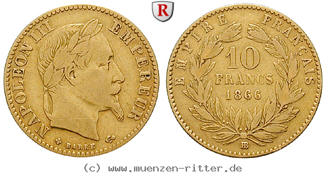 Klicken Sie auf das Bild um es auf Ihrem Rechner zu speichern frankreich-napoleon-iii-10-francs/92160.jpg