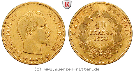 Klicken Sie auf das Bild um es auf Ihrem Rechner zu speichern frankreich-napoleon-iii-10-francs/95896.jpg