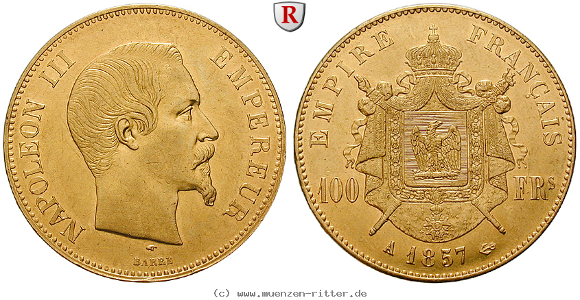 Klicken Sie auf das Bild um es auf Ihrem Rechner zu speichern frankreich-napoleon-iii-100-francs/91754.jpg