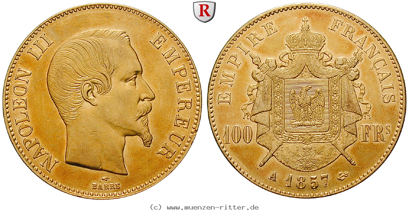 Klicken Sie auf das Bild um es auf Ihrem Rechner zu speichern frankreich-napoleon-iii-100-francs/95893.jpg