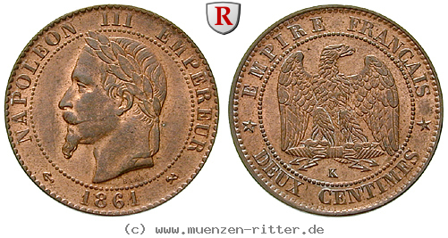 Klicken Sie auf das Bild um es auf Ihrem Rechner zu speichern frankreich-napoleon-iii-2-centimes/67022.jpg