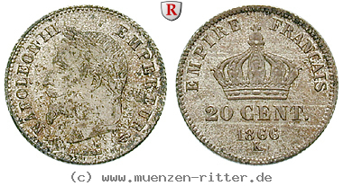 Klicken Sie auf das Bild um es auf Ihrem Rechner zu speichern frankreich-napoleon-iii-20-centimes/67045.jpg
