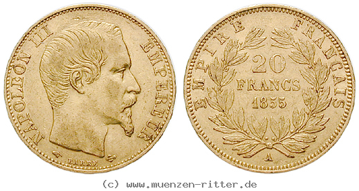 Klicken Sie auf das Bild um es auf Ihrem Rechner zu speichern frankreich-napoleon-iii-20-francs/16657.jpg