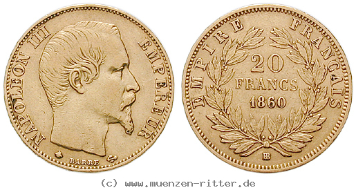 Klicken Sie auf das Bild um es auf Ihrem Rechner zu speichern frankreich-napoleon-iii-20-francs/16660.jpg