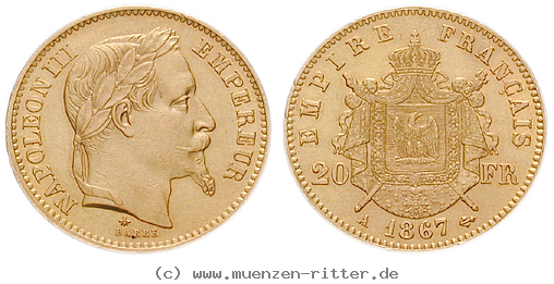 Klicken Sie auf das Bild um es auf Ihrem Rechner zu speichern frankreich-napoleon-iii-20-francs/20741.jpg