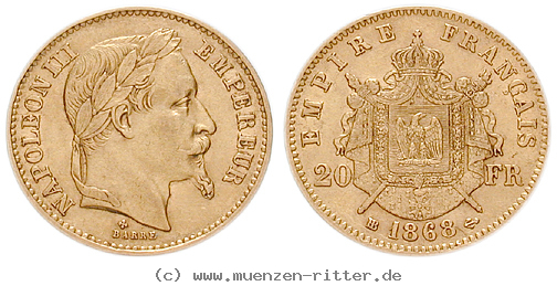Klicken Sie auf das Bild um es auf Ihrem Rechner zu speichern frankreich-napoleon-iii-20-francs/20742.jpg
