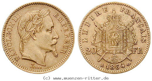Klicken Sie auf das Bild um es auf Ihrem Rechner zu speichern frankreich-napoleon-iii-20-francs/23628.jpg