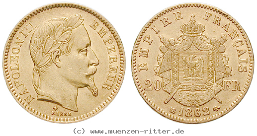 Klicken Sie auf das Bild um es auf Ihrem Rechner zu speichern frankreich-napoleon-iii-20-francs/23629.jpg