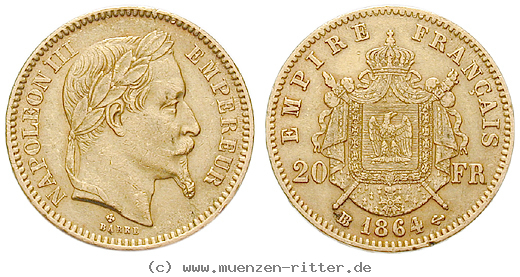 Klicken Sie auf das Bild um es auf Ihrem Rechner zu speichern frankreich-napoleon-iii-20-francs/23630.jpg