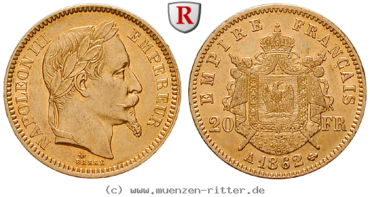 Klicken Sie auf das Bild um es auf Ihrem Rechner zu speichern frankreich-napoleon-iii-20-francs/28630.jpg
