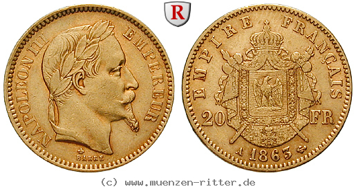Klicken Sie auf das Bild um es auf Ihrem Rechner zu speichern frankreich-napoleon-iii-20-francs/95899.jpg