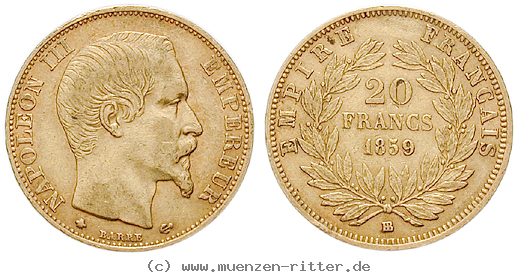 Klicken Sie auf das Bild um es auf Ihrem Rechner zu speichern frankreich-napoleon-iii-20-francs/ag10453.jpg