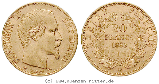 Klicken Sie auf das Bild um es auf Ihrem Rechner zu speichern frankreich-napoleon-iii-20-francs/ag15645.jpg