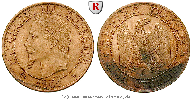 Klicken Sie auf das Bild um es auf Ihrem Rechner zu speichern frankreich-napoleon-iii-5-centimes/48413.jpg