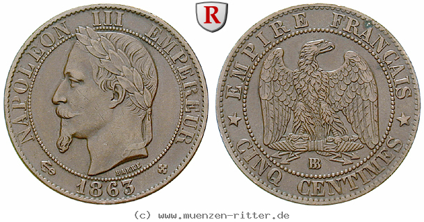 Klicken Sie auf das Bild um es auf Ihrem Rechner zu speichern frankreich-napoleon-iii-5-centimes/54745.jpg