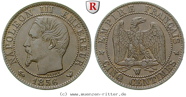 Klicken Sie auf das Bild um es auf Ihrem Rechner zu speichern frankreich-napoleon-iii-5-centimes/67029.jpg