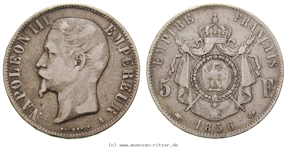 Klicken Sie auf das Bild um es auf Ihrem Rechner zu speichern frankreich-napoleon-iii-5-francs/25010.jpg