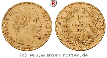 Klicken Sie auf das Bild um es auf Ihrem Rechner zu speichern frankreich-napoleon-iii-5-francs/48508.jpg