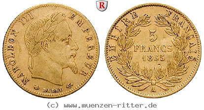 Klicken Sie auf das Bild um es auf Ihrem Rechner zu speichern frankreich-napoleon-iii-5-francs/51673.jpg