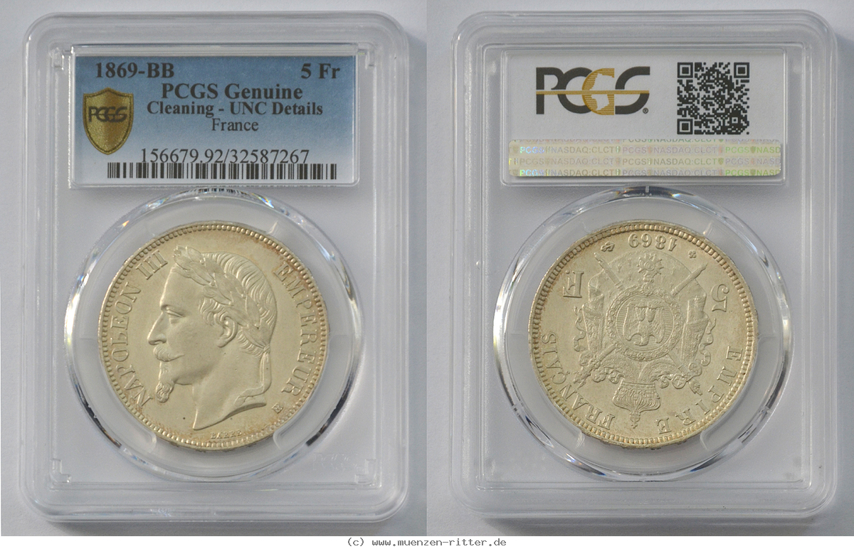 Klicken Sie auf das Bild um es auf Ihrem Rechner zu speichern frankreich-napoleon-iii-5-francs/66990a.jpg
