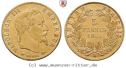 Klicken Sie auf das Bild um es auf Ihrem Rechner zu speichern frankreich-napoleon-iii-5-francs/71600.jpg