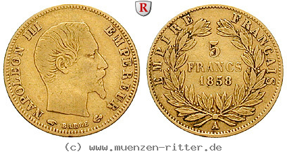 Klicken Sie auf das Bild um es auf Ihrem Rechner zu speichern frankreich-napoleon-iii-5-francs/88684.jpg