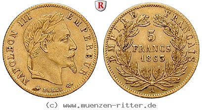 Klicken Sie auf das Bild um es auf Ihrem Rechner zu speichern frankreich-napoleon-iii-5-francs/98436.jpg