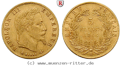 Klicken Sie auf das Bild um es auf Ihrem Rechner zu speichern frankreich-napoleon-iii-5-francs/99546.jpg