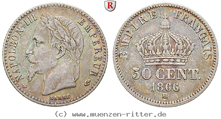 Klicken Sie auf das Bild um es auf Ihrem Rechner zu speichern frankreich-napoleon-iii-50-centimes/22781.jpg