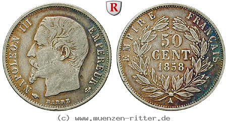 Klicken Sie auf das Bild um es auf Ihrem Rechner zu speichern frankreich-napoleon-iii-50-centimes/67110.jpg