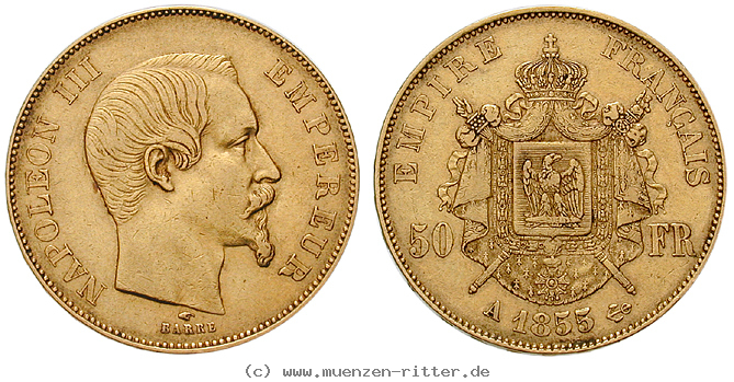 Klicken Sie auf das Bild um es auf Ihrem Rechner zu speichern frankreich-napoleon-iii-50-francs/13729.jpg